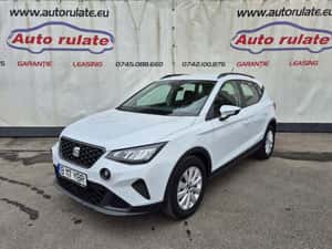 Seat Arona STYLE 1.0 TSI 110 CP DSG7 2023
