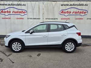 Seat Arona STYLE 1.0 TSI 110 CP DSG7 2023 — miniatura 2
