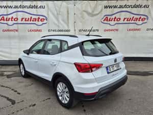 Seat Arona STYLE 1.0 TSI 110 CP DSG7 2023 — miniatura 3