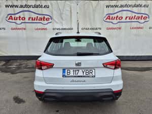 Seat Arona STYLE 1.0 TSI 110 CP DSG7 2023 — miniatura 4