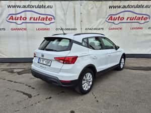 Seat Arona STYLE 1.0 TSI 110 CP DSG7 2023 — miniatura 5