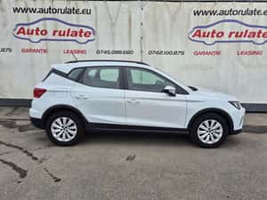 Seat Arona STYLE 1.0 TSI 110 CP DSG7 2023 — miniatura 6