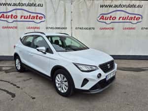Seat Arona STYLE 1.0 TSI 110 CP DSG7 2023 — miniatura 7