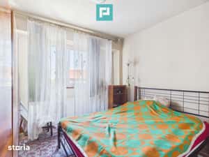 Apartament 2 camere – Calea Aradului, Oradea — miniatura 5