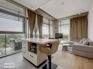 Inchiriere 3 camere Floreasca | Up-site | Loc parcare + Boxa — miniatura 2