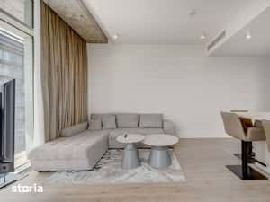 Inchiriere 3 camere Floreasca | Up-site | Loc parcare + Boxa — miniatura 5