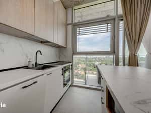 Inchiriere 3 camere Floreasca | Up-site | Loc parcare + Boxa — miniatura 6