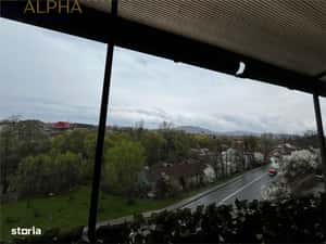 Apartament 2 camere de inchiriat Terasa Parcare inclusa,  Zona str. Gh — miniatura 4