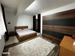 Apartament 2 camere de inchiriat Terasa Parcare inclusa,  Zona str. Gh — miniatura 6