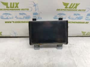 Display navigatie 280911by3a Nissan Murano Z51 (2008 - 2011)