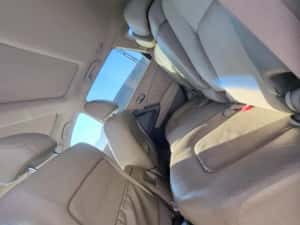 Display navigatie 280911by3a Nissan Murano Z51 (2008 - 2011) — miniatura 9