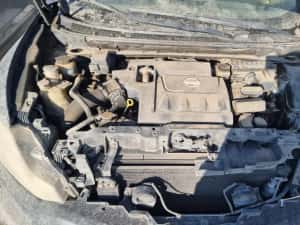 Display navigatie 280911by3a Nissan Murano Z51 (2008 - 2011) — miniatura 10