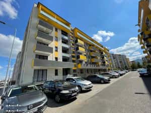 Apartament 2 camere decomandat+parcare, BRASOV — miniatura 2