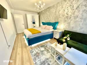 Apartament 2 camere decomandat+parcare, BRASOV — miniatura 5