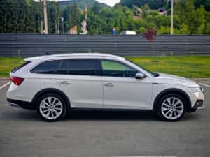 Skoda Octavia SKODA OCTAVIA 4x4 Scout 2021 — miniatura 4