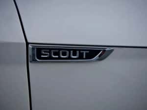 Skoda Octavia SKODA OCTAVIA 4x4 Scout 2021 — miniatura 8