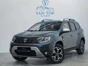 Dacia Duster Duster 2018 Euro 6- 1.5 Diesel-Model Prestige-Full Cutie Automata