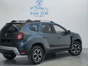 Dacia Duster Duster 2018 Euro 6- 1.5 Diesel-Model Prestige-Full Cutie Automata — miniatura 2
