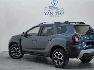 Dacia Duster Duster 2018 Euro 6- 1.5 Diesel-Model Prestige-Full Cutie Automata — miniatura 4