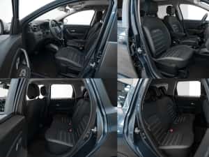 Dacia Duster Duster 2018 Euro 6- 1.5 Diesel-Model Prestige-Full Cutie Automata — miniatura 6