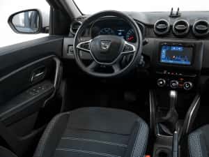 Dacia Duster Duster 2018 Euro 6- 1.5 Diesel-Model Prestige-Full Cutie Automata — miniatura 7