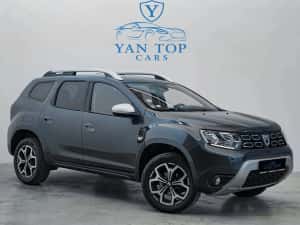Dacia Duster Duster 2018 Euro 6- 1.5 Diesel-Model Prestige-Full Cutie Automata — miniatura 8