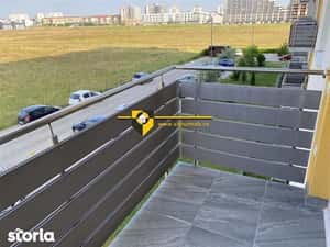 ap 2 cam modern Avantgarden et 2 parcare, pivnita, clima — miniatura 5