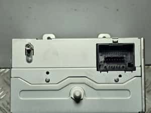 Unitate CD Player auto cu display Opel Astra J — miniatura 4