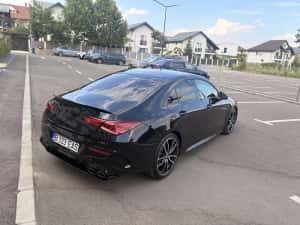 Mercedes Cla 250 ( benzina fara hibrid ) — miniatura 2