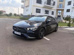 Mercedes Cla 250 ( benzina fara hibrid ) — miniatura 6