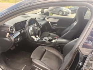 Mercedes Cla 250 ( benzina fara hibrid ) — miniatura 8