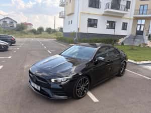 Mercedes Cla 250 ( benzina fara hibrid ) — miniatura 9