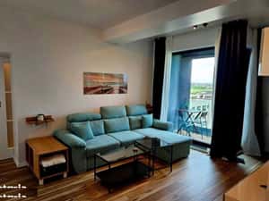 APARTAMENT 2 CAMERE | PRIMA INCHIRIERE | PRIMAVERA CAMPUS | LOC PARCAR