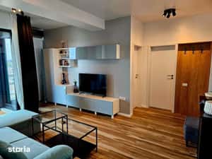 APARTAMENT 2 CAMERE | PRIMA INCHIRIERE | PRIMAVERA CAMPUS | LOC PARCAR — miniatura 4