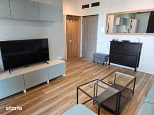 APARTAMENT 2 CAMERE | PRIMA INCHIRIERE | PRIMAVERA CAMPUS | LOC PARCAR — miniatura 5