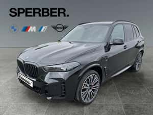 BMW X5 Plug-in Hybrid 2025 - SUV second-hand