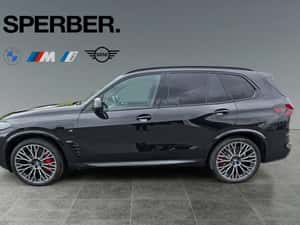 BMW X5 Plug-in Hybrid 2025 - SUV second-hand — miniatura 2