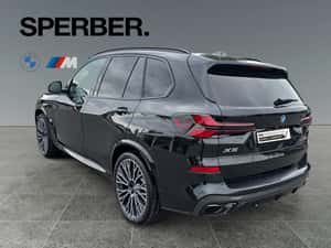 BMW X5 Plug-in Hybrid 2025 - SUV second-hand — miniatura 3