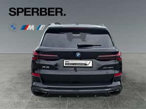 BMW X5 Plug-in Hybrid 2025 - SUV second-hand — miniatura 4