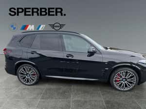 BMW X5 Plug-in Hybrid 2025 - SUV second-hand — miniatura 6