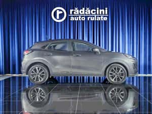 Ford Puma Automată 125 HP Benzină — miniatura 5