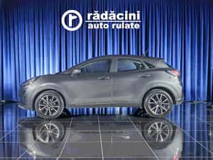 Ford Puma Automată 125 HP Benzină — miniatura 6
