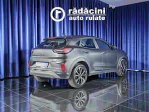 Ford Puma Automată 125 HP Benzină — miniatura 7