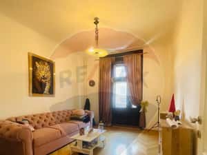 Apartament 2 camere de închiriat, nemobilat – Calea Victoriei — miniatura 4