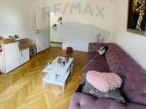 Apartament 2 camere de închiriat, nemobilat – Calea Victoriei — miniatura 5