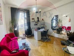 Apartament 2 camere de închiriat, nemobilat – Calea Victoriei — miniatura 6
