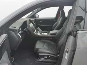 Audi SQ8 Automată 507 HP Benzină — miniatura 2