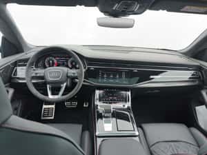 Audi SQ8 Automată 507 HP Benzină — miniatura 3