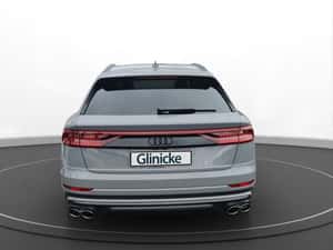 Audi SQ8 Automată 507 HP Benzină — miniatura 7