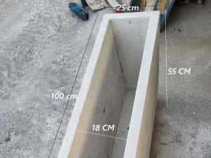 Discaunt de primavara 5% Jardiniere: diferite  modele — miniatura 4